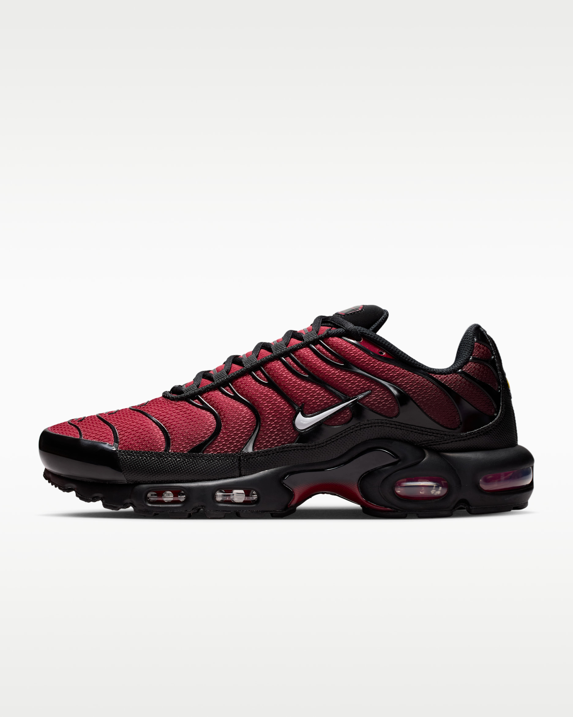 靴 NIKE AIR MAX PLUS Nike Air Max Plus Men's Shoes. Nike.com